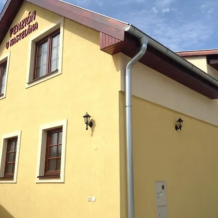 Ubytovanie U Kastelana