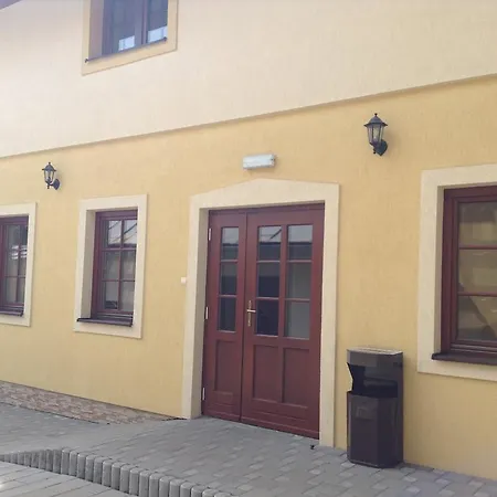 Ubytovanie U Kastelana * Spisske Podhradie