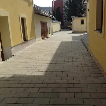 Holiday home Ubytovanie U Kastelana