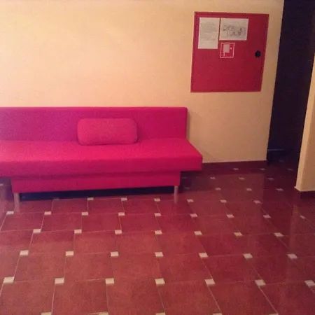 Ubytovanie U Kastelana Holiday home