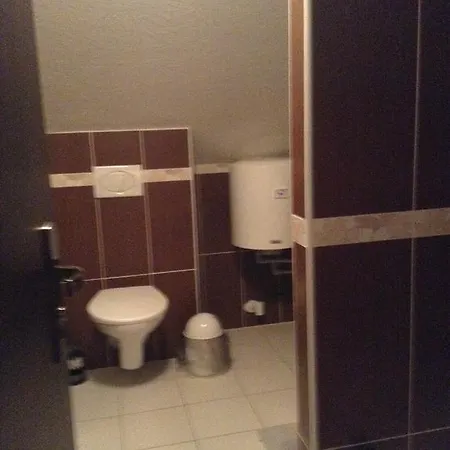 Holiday home Ubytovanie U Kastelana *