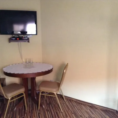 Holiday home Ubytovanie U Kastelana Spisske Podhradie