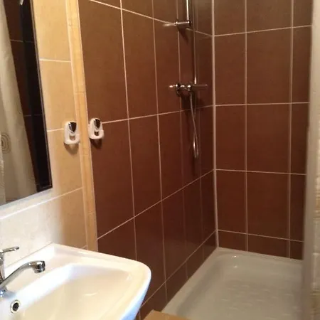 Ubytovanie U Kastelana Holiday home